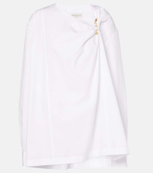 Cotton top