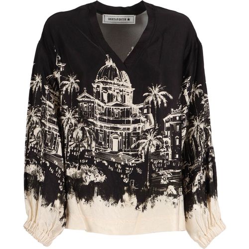 Shirt Een portier Casacca