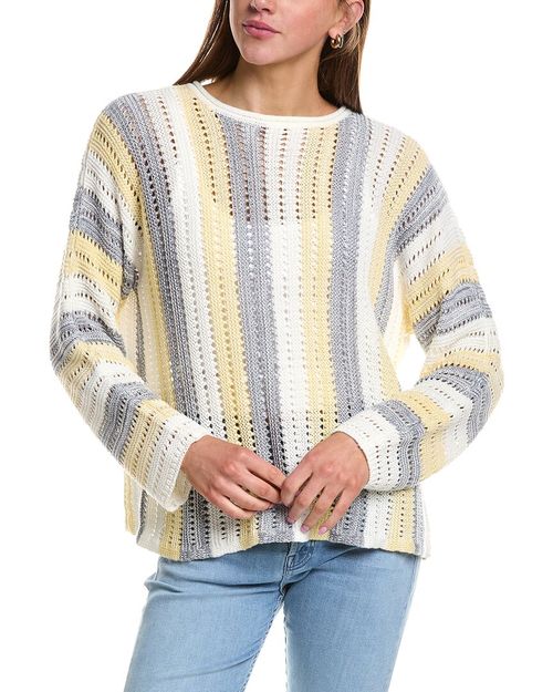 Keola Crewneck Pullover