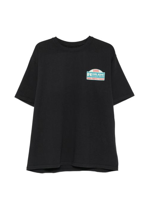 Tripoli Rally Team Tee for Men