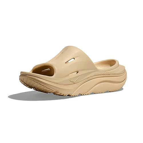 Hoka Unisex Ora Recovery Slide 3 Sandal