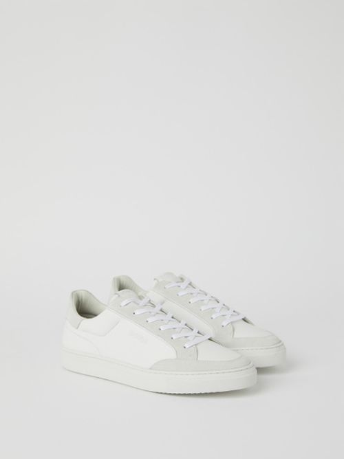 Men’s Leather sneaker