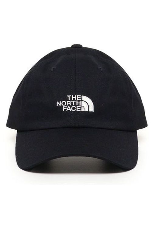 The North Face Logo Embroidered Baseball Cap
