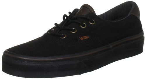 Vans Unisex Low-Top