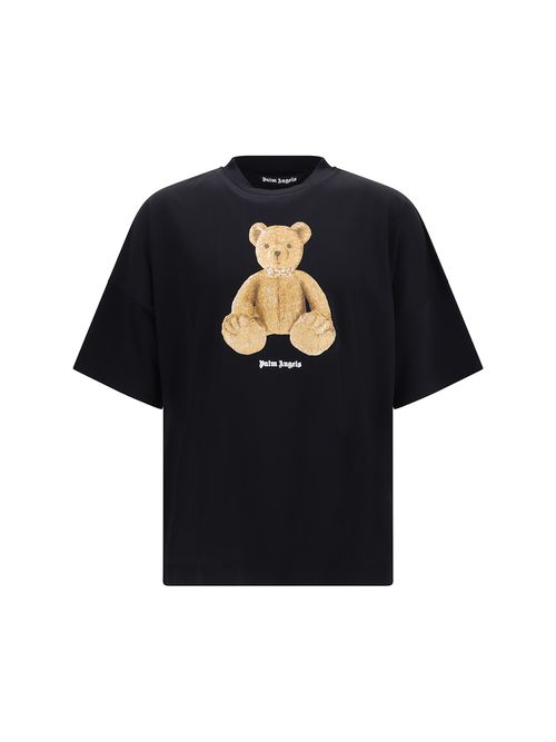 Bear Print T-shirt