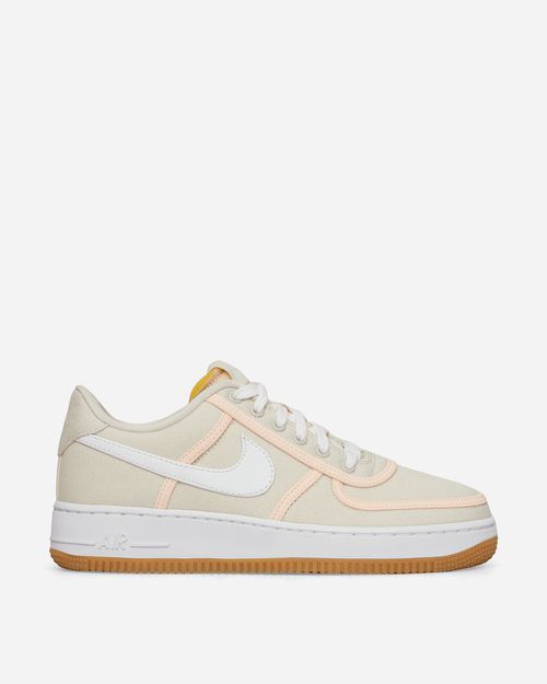 Air Force 1 07 PRM Sneakers Light Crea
