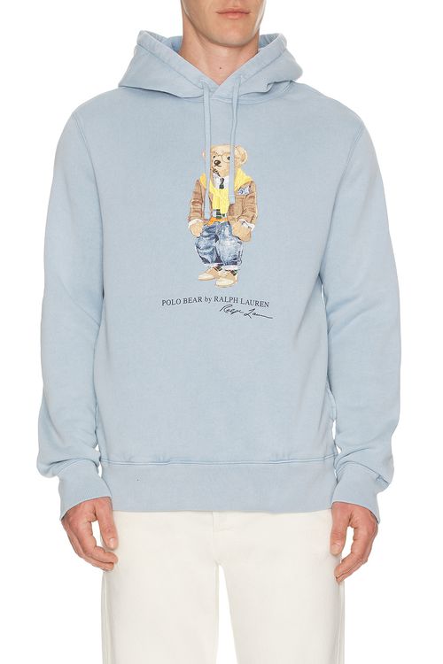 Miu Miu Pullover Sweater in Blu & Amaranto in Navy