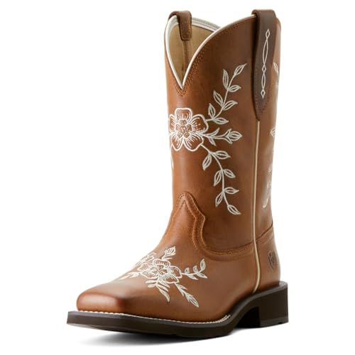 ARIAT Women's Flora Western Boot