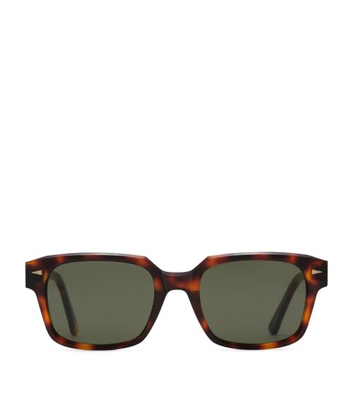 Gros Caillou Rectangle Sunglasses