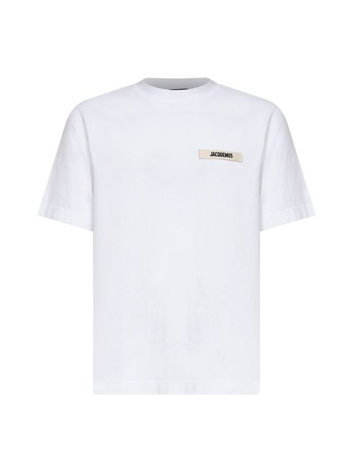 T-Shirt — White