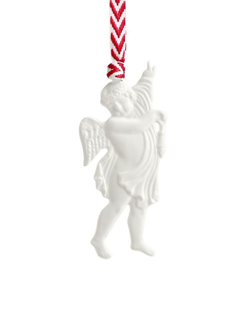 Cherub Rafael Ornament