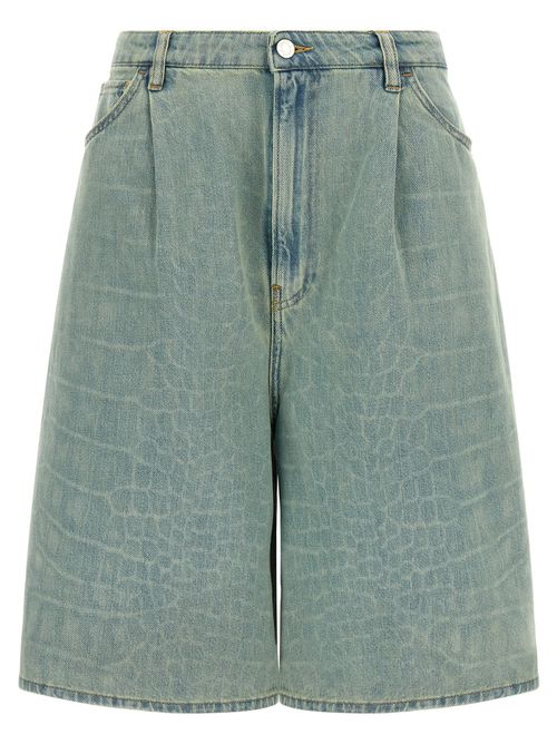 () kate Bermuda Shorts