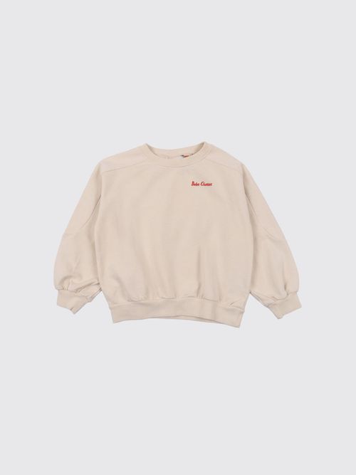 Sweater Kids color White