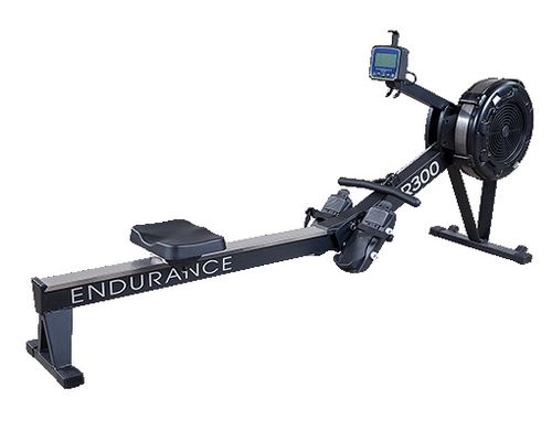 Indoor Endurance Rower