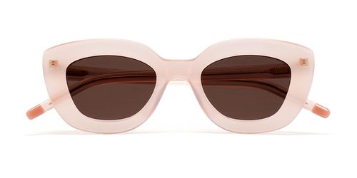 Kaleos Hopps Kids C4 Kids' Sunglasses Pink Size 45