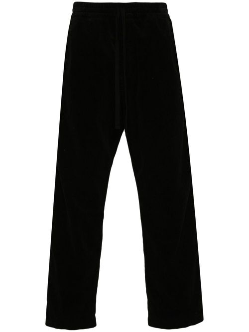 Floyde trousers - Black