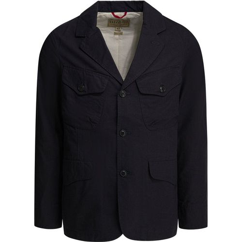 Manifattura Ceccarelli "Bush" Lightweight Jacket