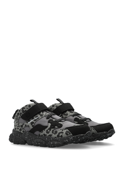 Sports Shoes "Yamano 3 High", Unisex, Grey