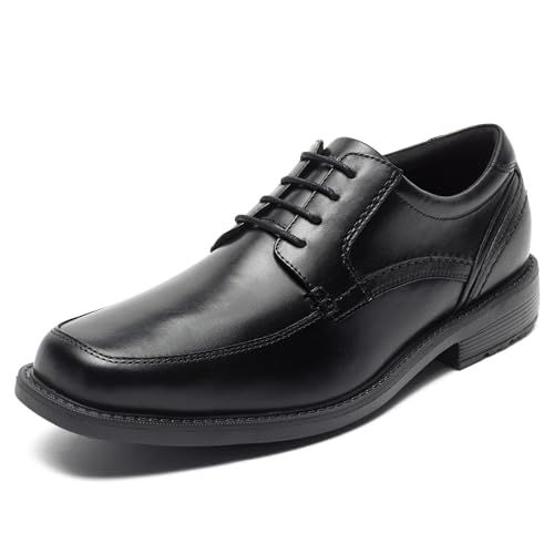 Rockport | Rockport mens Style Leader 2 Apron Toe oxfords  display picture 2