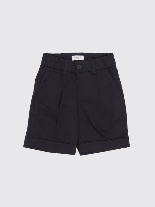 Shorts Kids color Blue