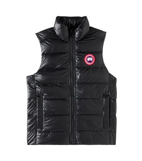 Canada Goose Kids Crofton down vest