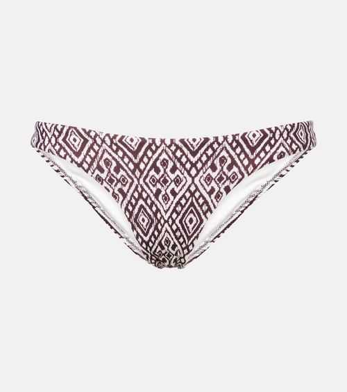 Milan bikini bottoms