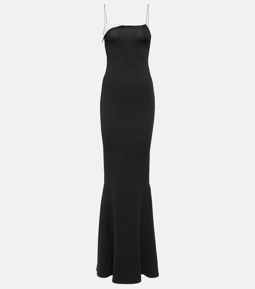 La Robe Aro gown