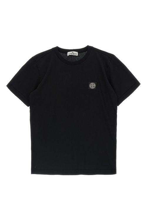 'Compass' Logo T-Shirt
