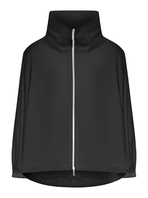 Lehua Jacket In Technical Fabric