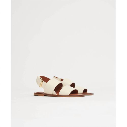 Women's Double Strap Sandals In Jasmine