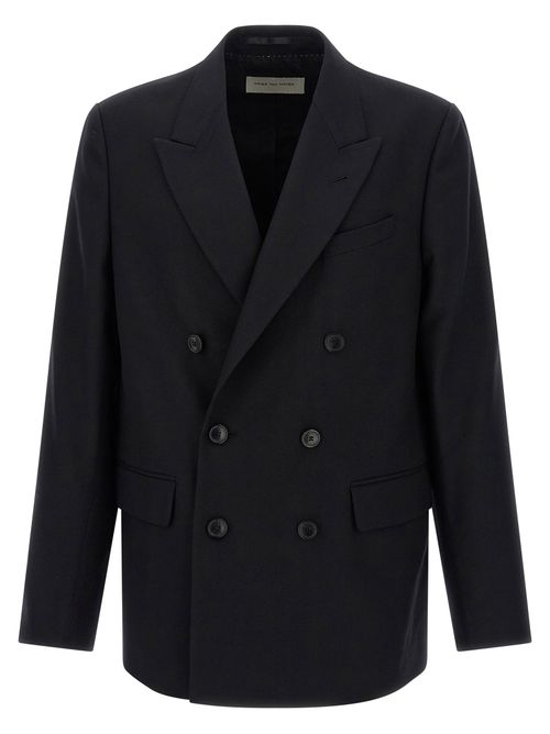 Buforden Blazer
