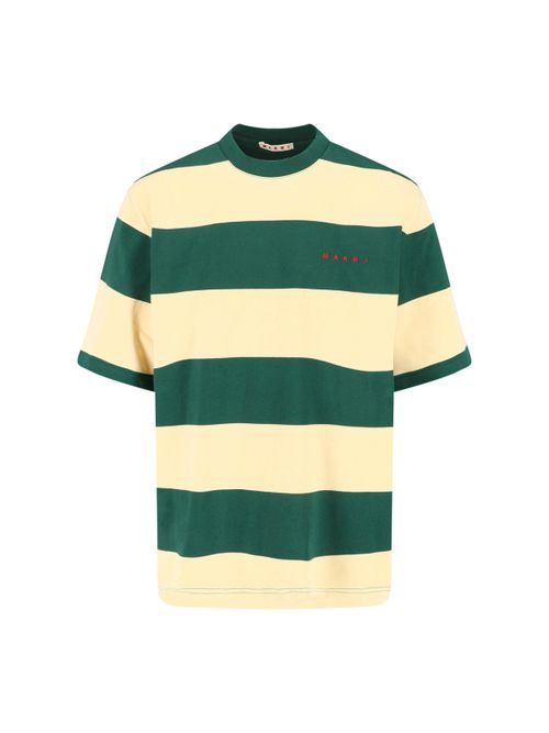 Men's 100% Cotton Bright T-Shirt