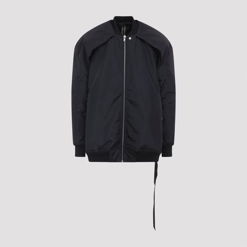 Convertible Jumbo Jacket for Men