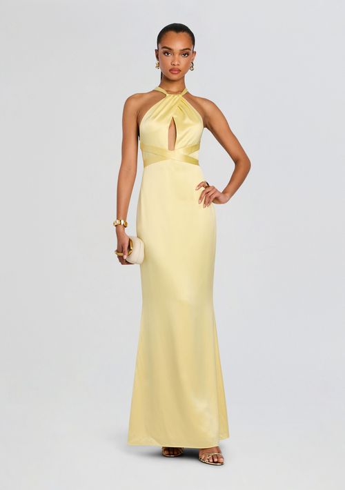 Magnolia Dress