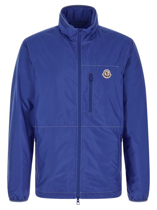 Arrakis Jacket