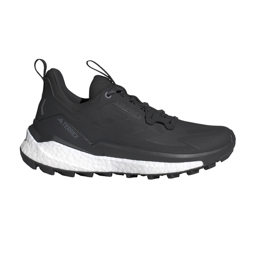 Terrex Free Hiker 2 Low Hiking Shoes