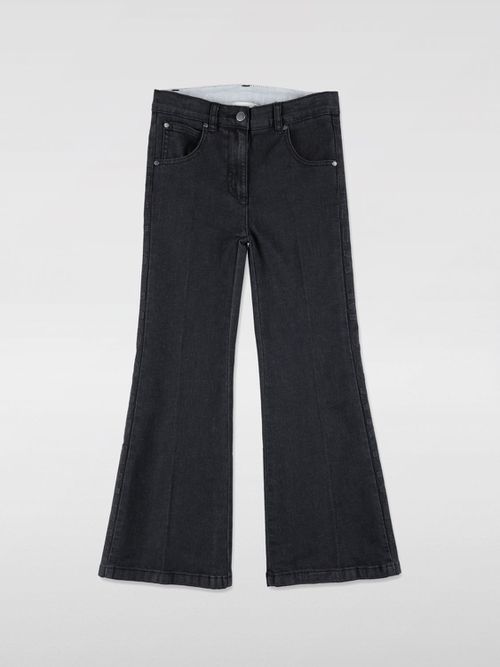 Jeans Kids color Black