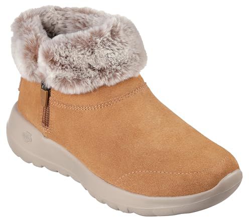 Skechers Women's On-The-Go Joy – Savvy Ankle Boot