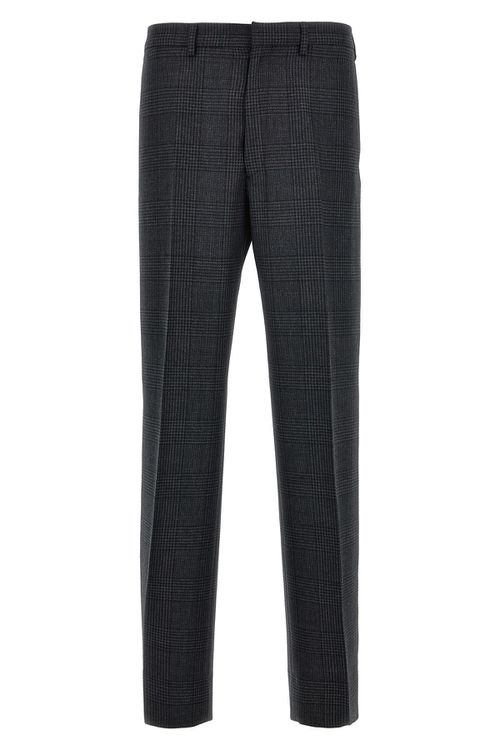 Check Pants