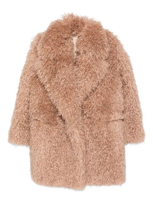 `Astrid` Coat