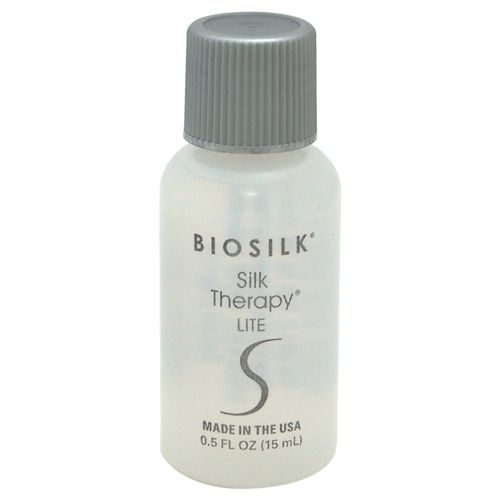 Biosilk Silk Therapy Lite - 0.5 oz Treatment