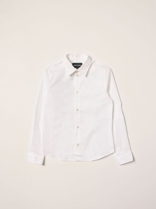 Basic shirt
