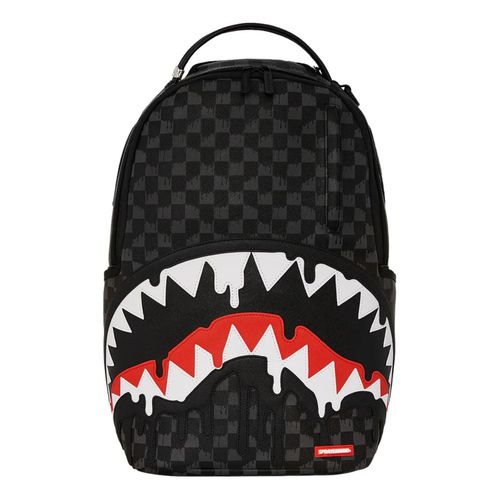 Sharks In Paris Thunderdrip Backpack 'Multicolor'