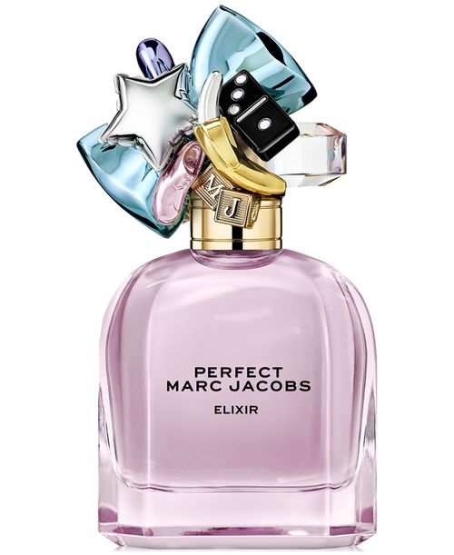 Perfect Elixir Eau de Parfum, 1.6 oz.