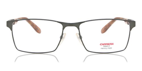 Carrera CA 8822 R80 Men's Eyeglasses Grey Size 56 (Frame Only) - Blue Light Block Available