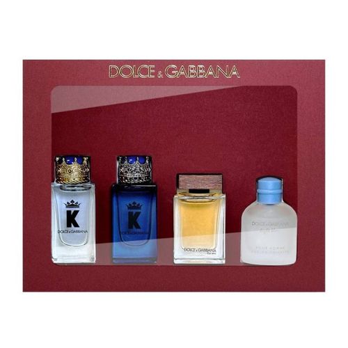 Mens Mini Set Gift Set Fragrances 8054754403602