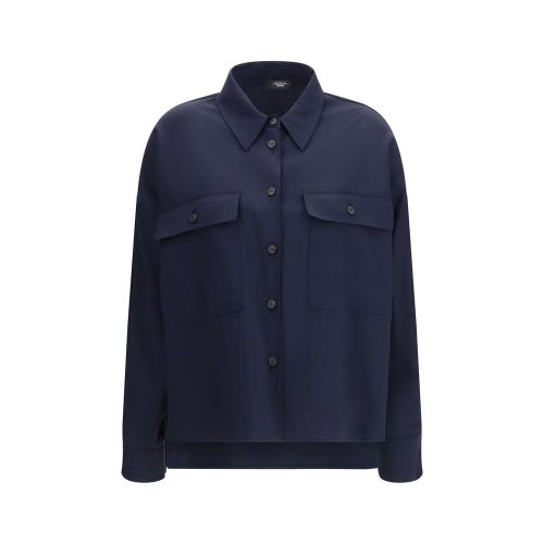 Mulino Jacket — Navy