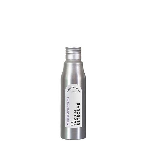 Le Jardin Retrouve Mousse Arashiyama 125 ml Diffuser Refi
