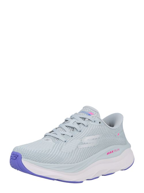 SKECHERS Sneaker bassa 'Run - Echoridge' grigio