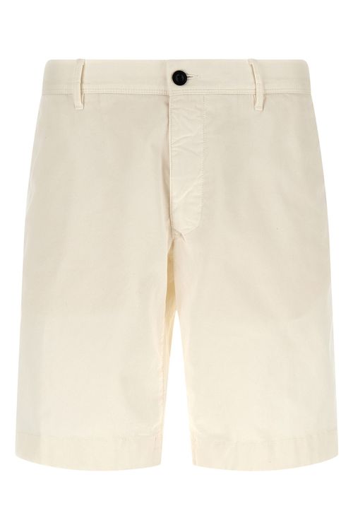 'Modello 11S215' Bermuda Shorts